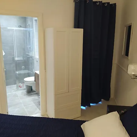 3 Cities Heart 2 招待所 Cospicua