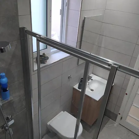 招待所 3 Cities Heart 2