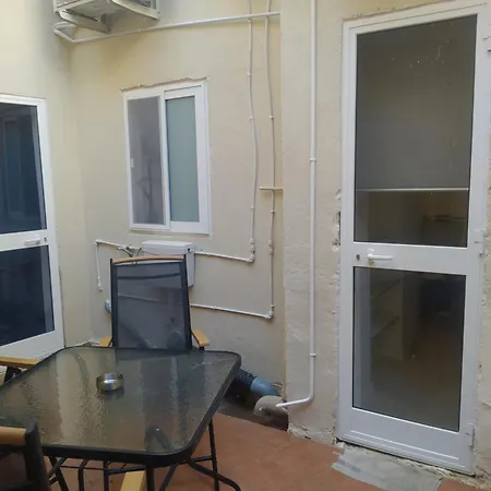 3 Cities Heart 2 招待所 Cospicua