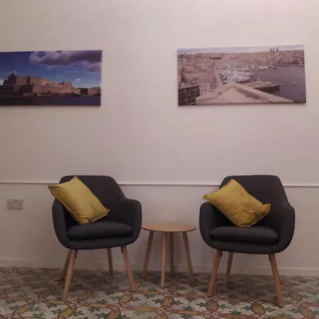 3 Cities Heart 2 招待所