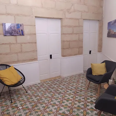 3 Cities Heart 2 * Cospicua