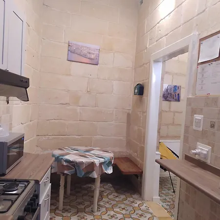 3 Cities Heart 2 Cospicua