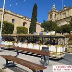 3 Cities Heart 2 Gasthof Cospicua