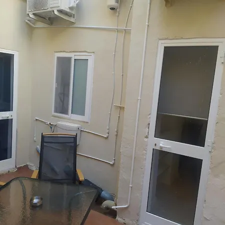 Guest house 3 Cities Heart 2 Cospicua