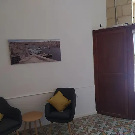 Guest house 3 Cities Heart 2 *