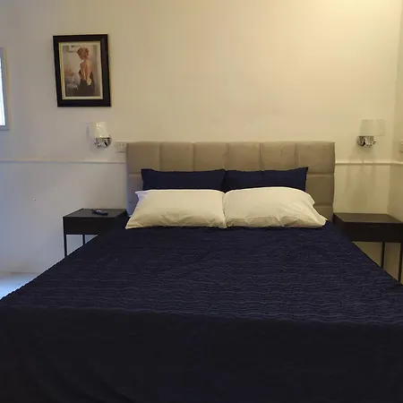 Guest house 3 Cities Heart 2