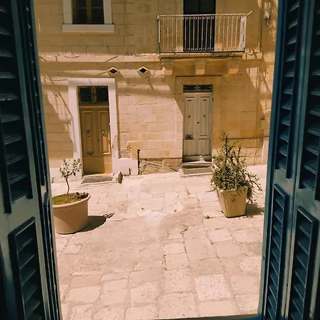 3 Cities Heart 2 * Cospicua