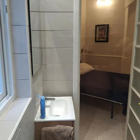 Guest house 3 Cities Heart 2 *