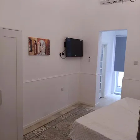 3 Cities Heart 2 Cospicua