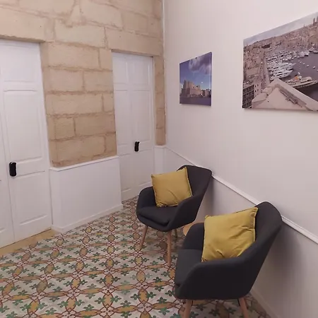 3 Cities Heart 2 * Cospicua