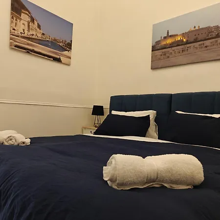3 Cities Heart 2 Guest house Cospicua