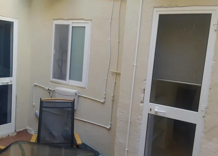 Pensiune 3 Cities Heart 2 Cospicua