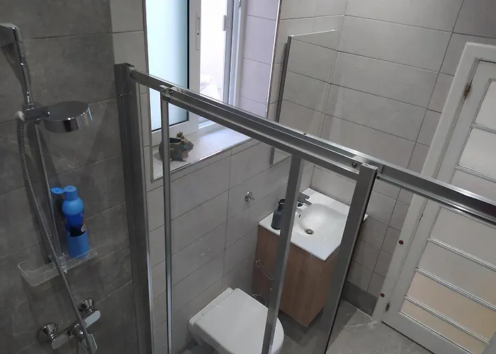 Гостевой дом 3 Cities Heart 2