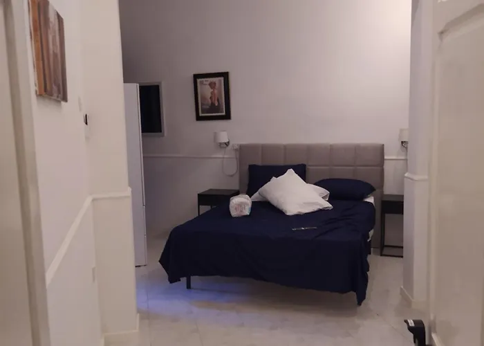 Гостевой дом 3 Cities Heart 2 Cospicua