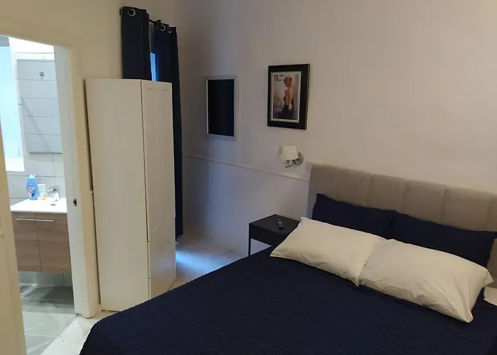 Гостевой дом 3 Cities Heart 2