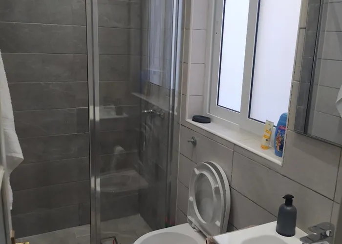 Гостевой дом 3 Cities Heart 2 Cospicua