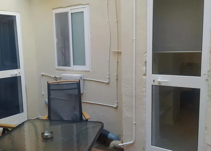 3 Cities Heart 2 Гостевой дом Cospicua