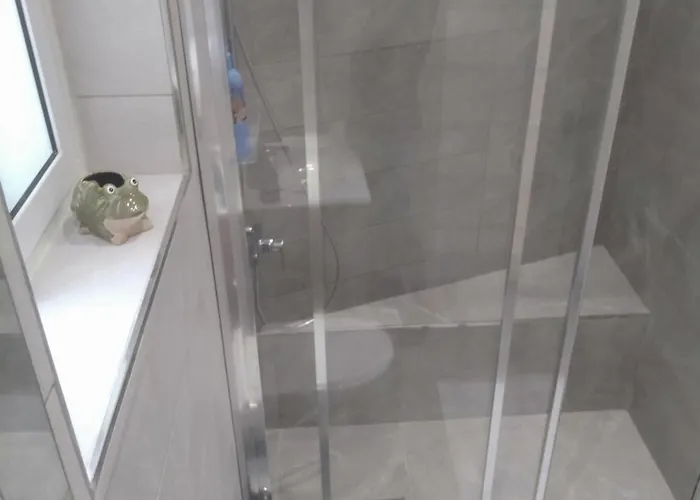 Гостевой дом 3 Cities Heart 2