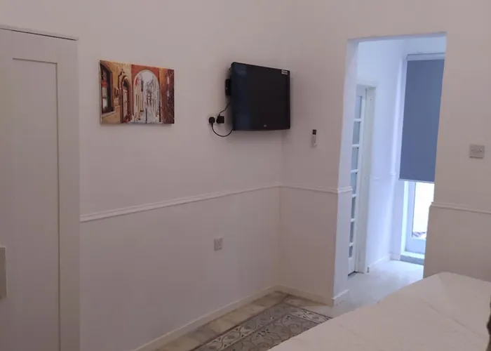 3 Cities Heart 2 Cospicua