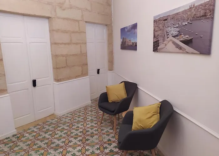 3 Cities Heart 2 * Cospicua