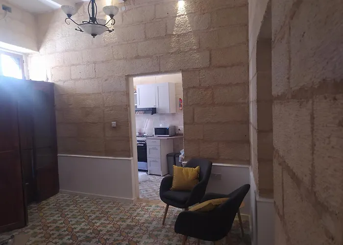 Pensiune 3 Cities Heart 2