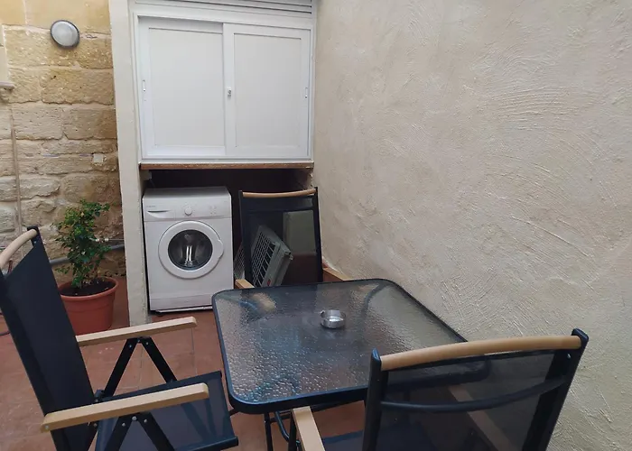 Гостевой дом 3 Cities Heart 2 Cospicua