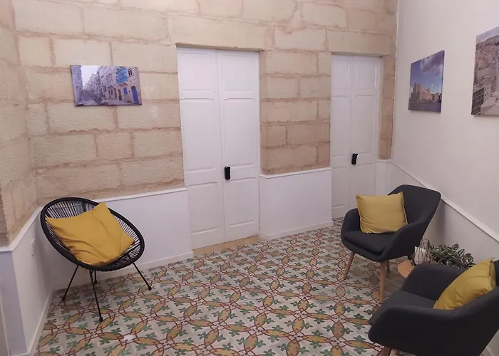 3 Cities Heart 2 * Cospicua