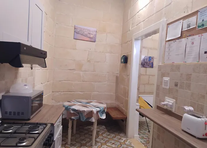 3 Cities Heart 2 Cospicua